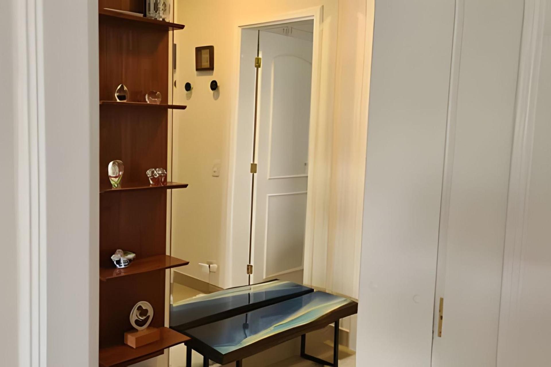 Bwelcome - Aconchego Pe Na Areia Mod 2 Apartment