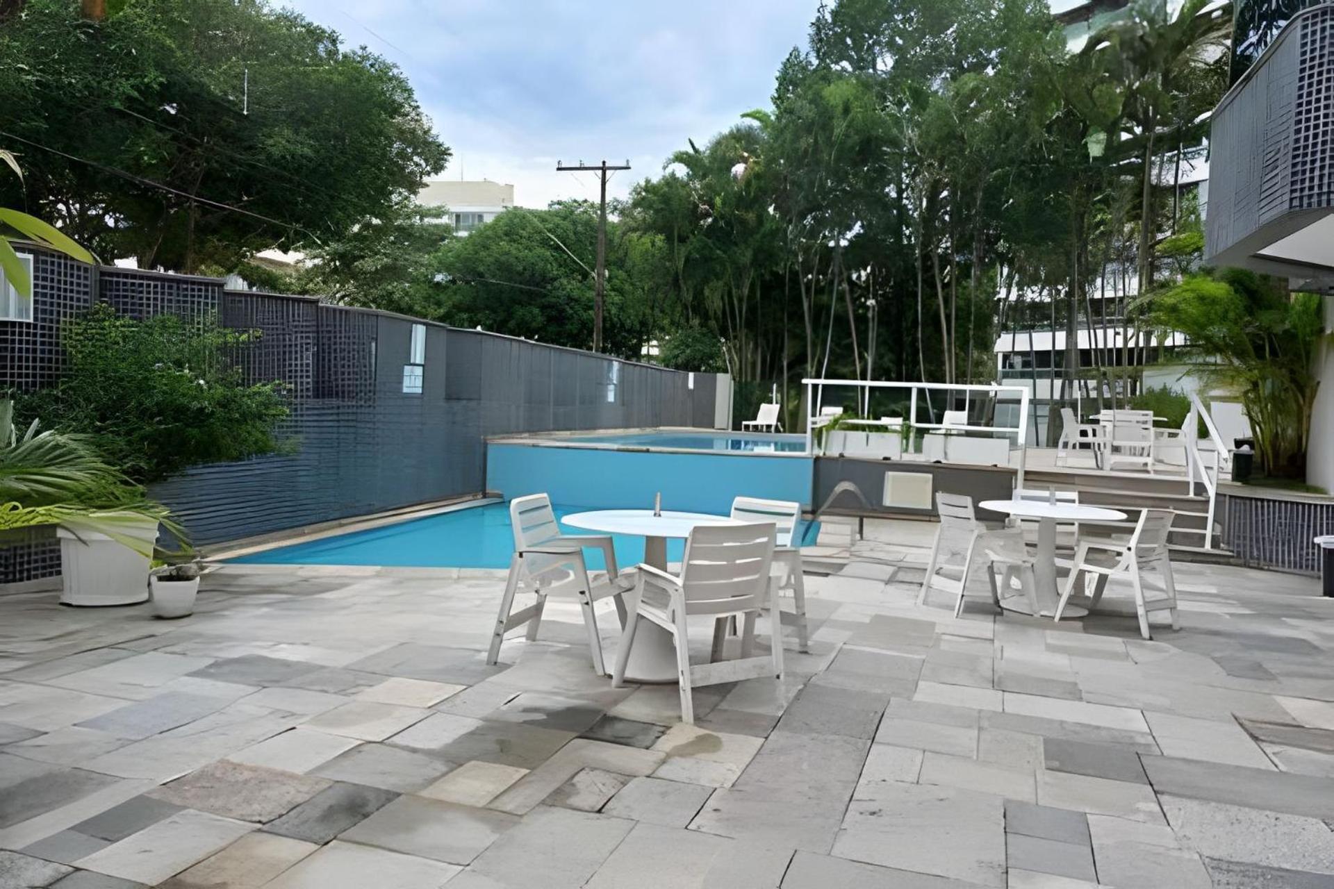 Bwelcome - Aconchego Pe Na Areia Mod 2 Apartment Bertioga