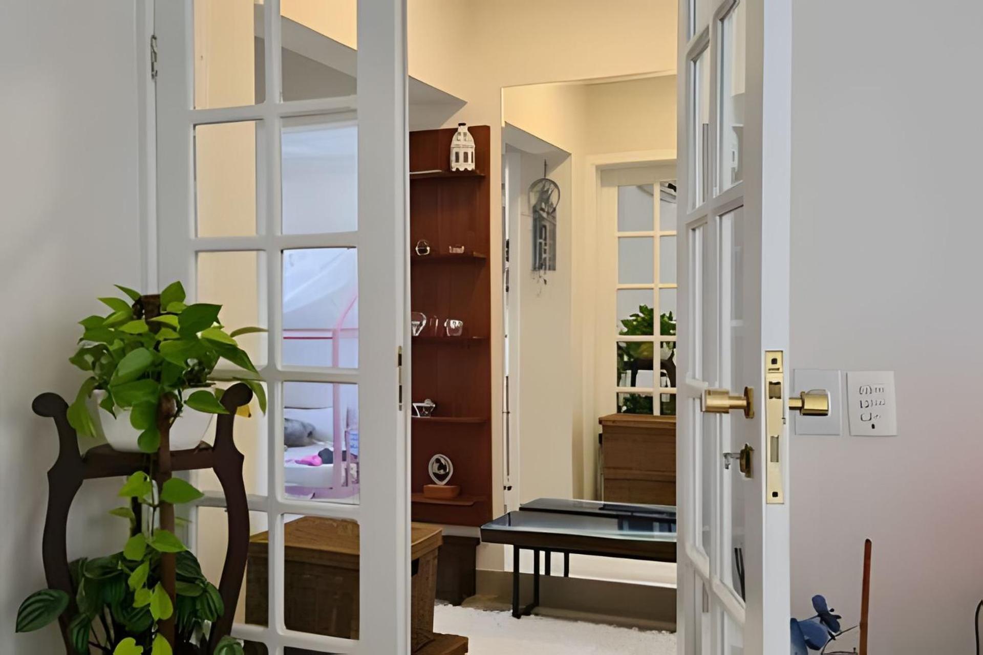 Bwelcome - Aconchego Pe Na Areia Mod 2 Apartment