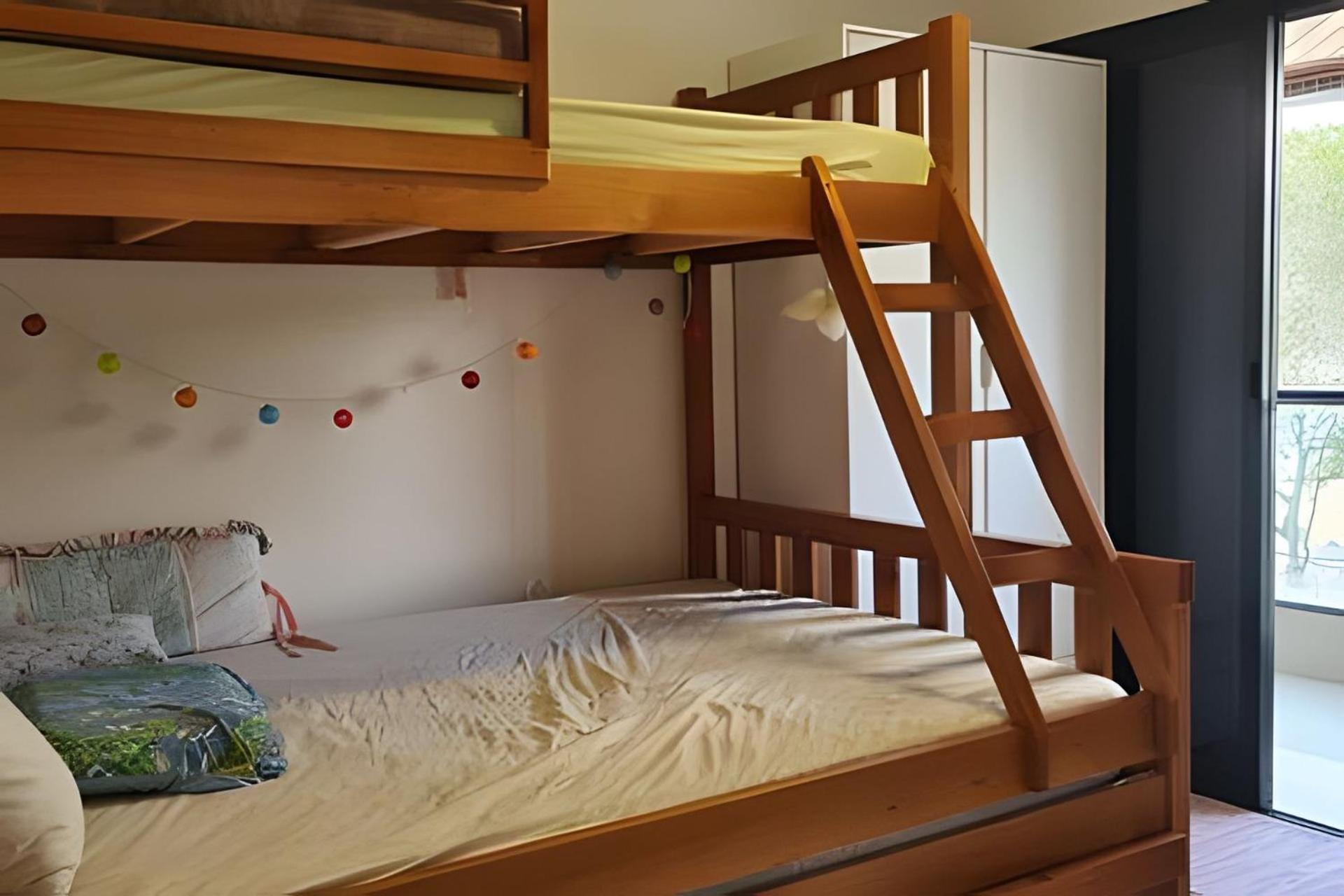 Bwelcome - Aconchego Pe Na Areia Mod 2 Apartment Bertioga