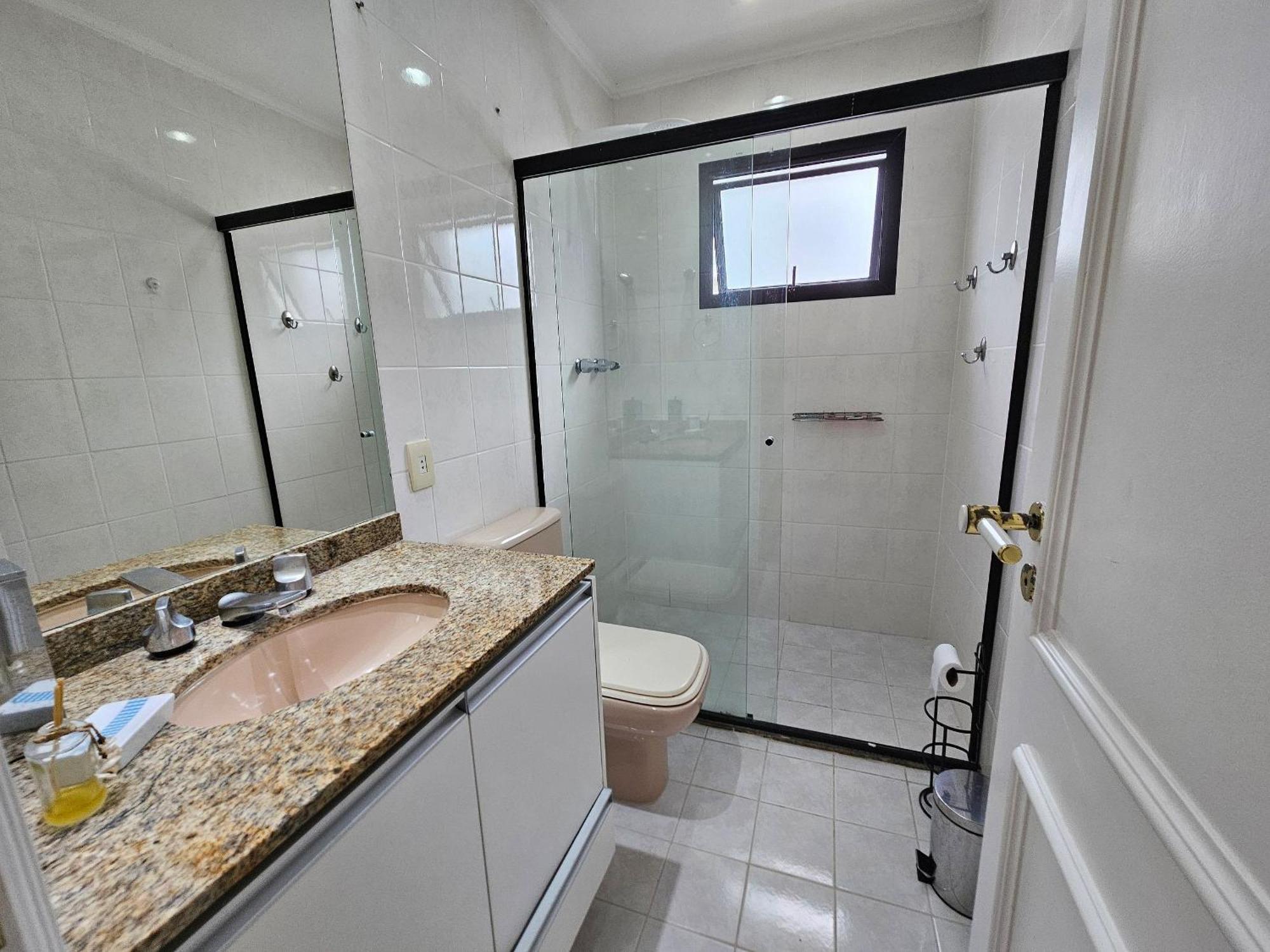 Apartment Bwelcome - Aconchego Pe Na Areia Mod 2